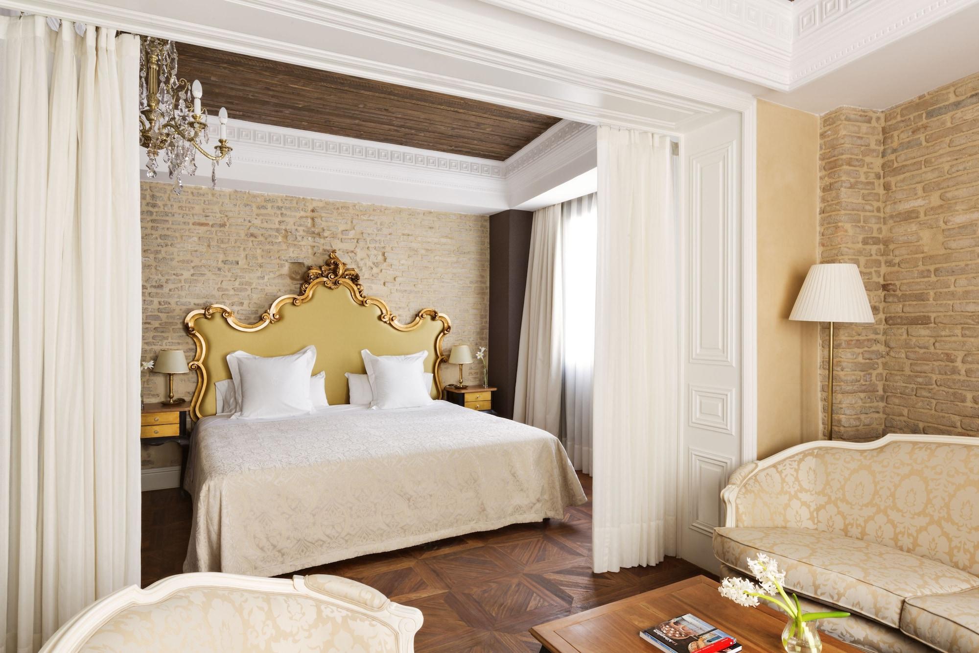 Hotel Casa 1800 Sevilla Kültér fotó