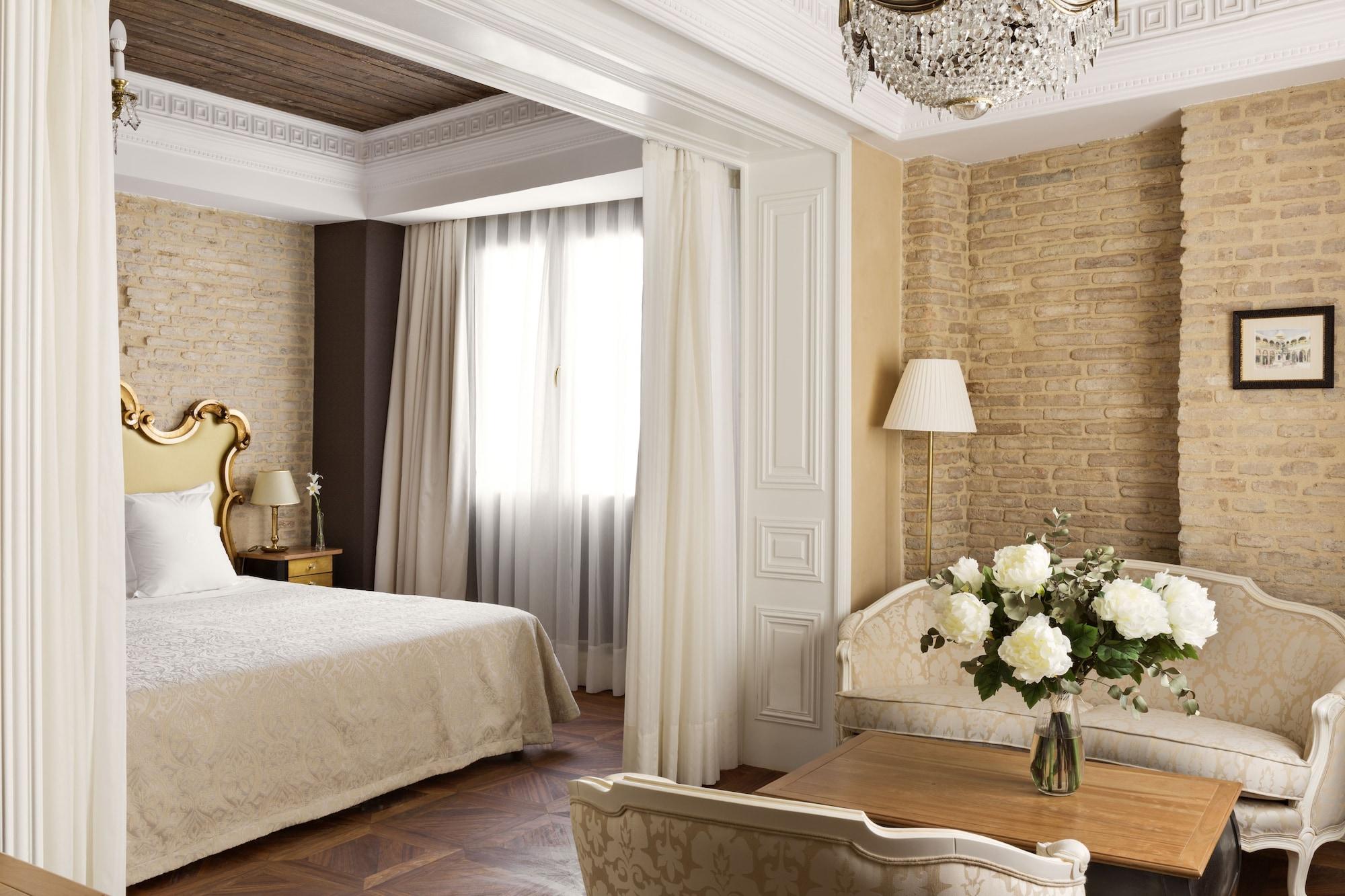 Hotel Casa 1800 Sevilla Kültér fotó