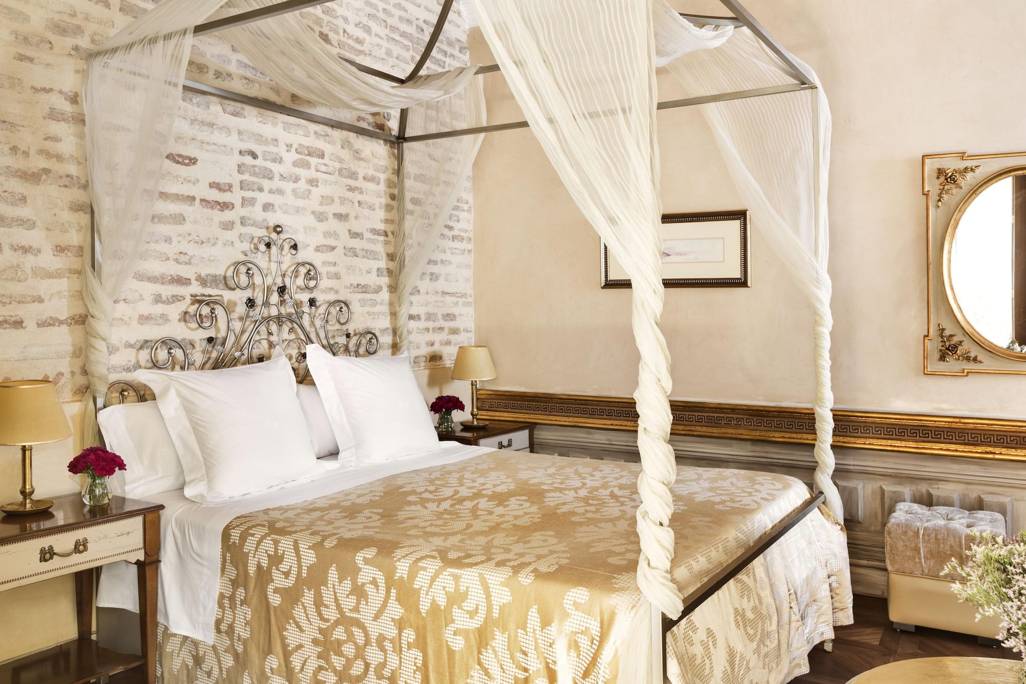 Hotel Casa 1800 Sevilla Kültér fotó