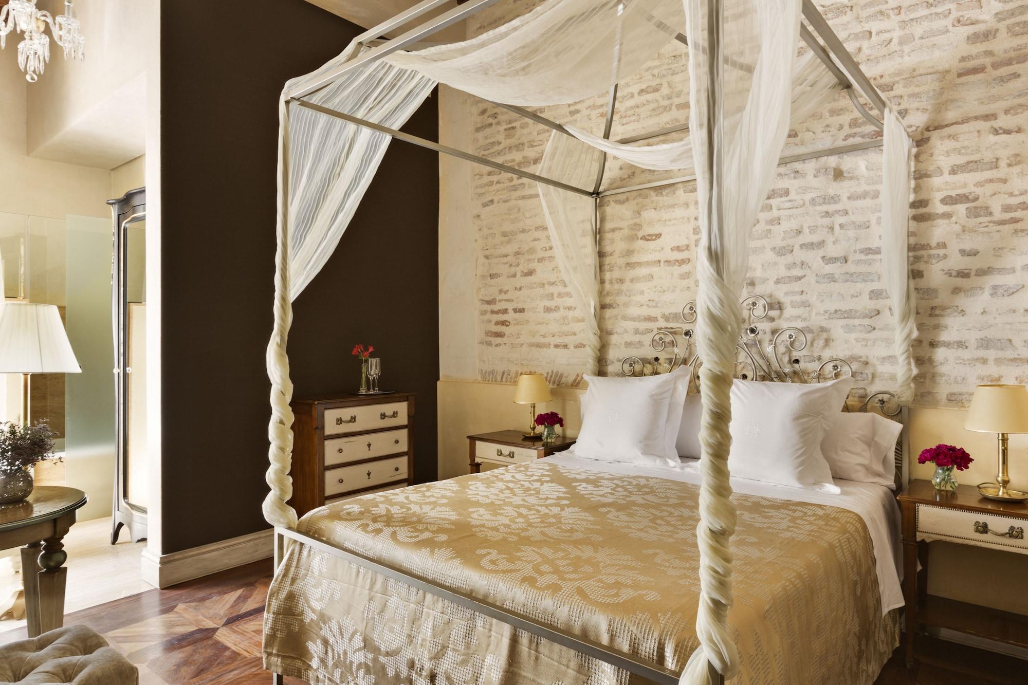Hotel Casa 1800 Sevilla Kültér fotó