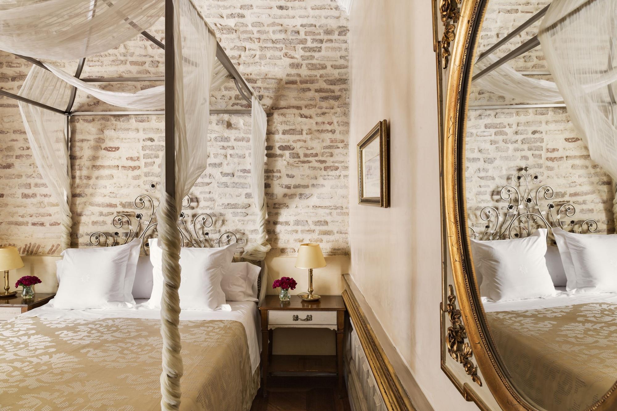 Hotel Casa 1800 Sevilla Kültér fotó