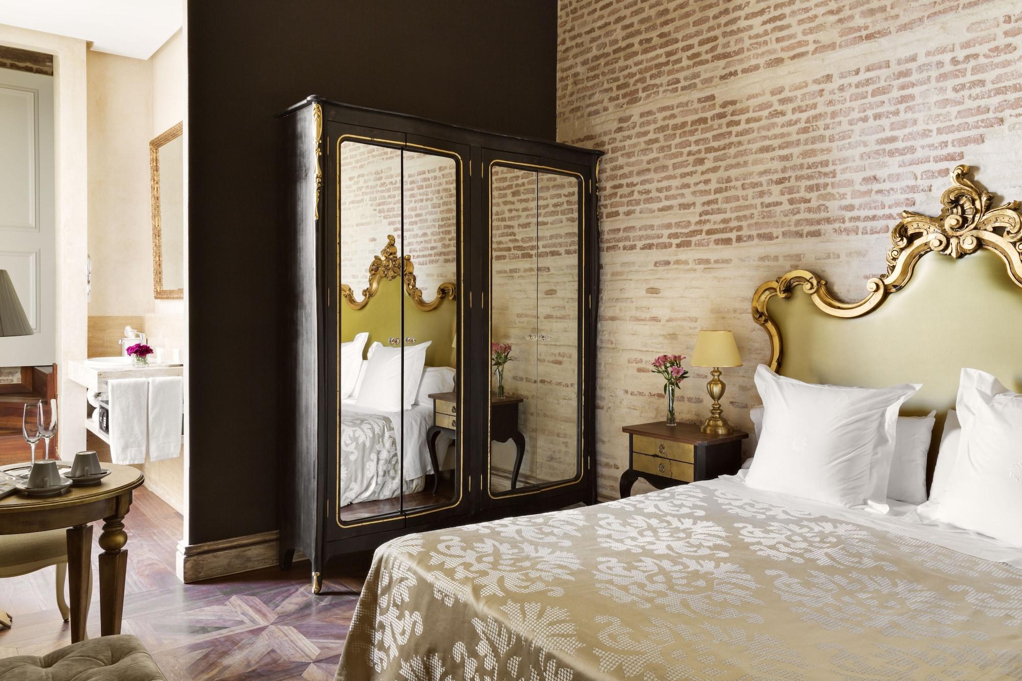 Hotel Casa 1800 Sevilla Kültér fotó