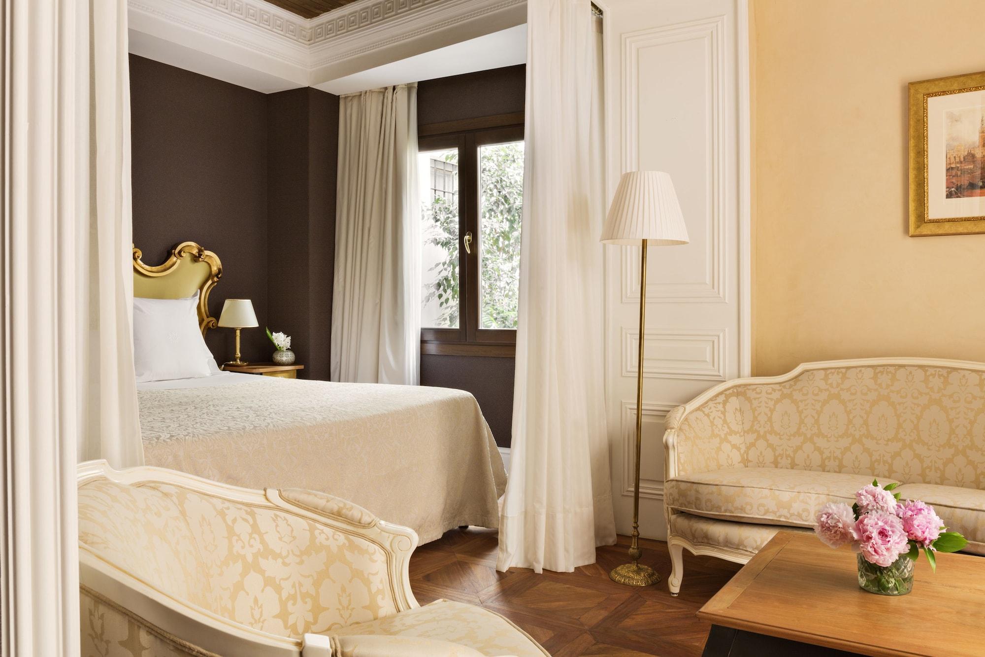 Hotel Casa 1800 Sevilla Kültér fotó