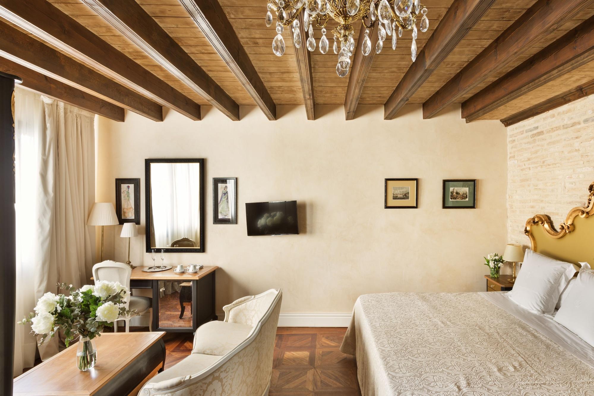 Hotel Casa 1800 Sevilla Kültér fotó