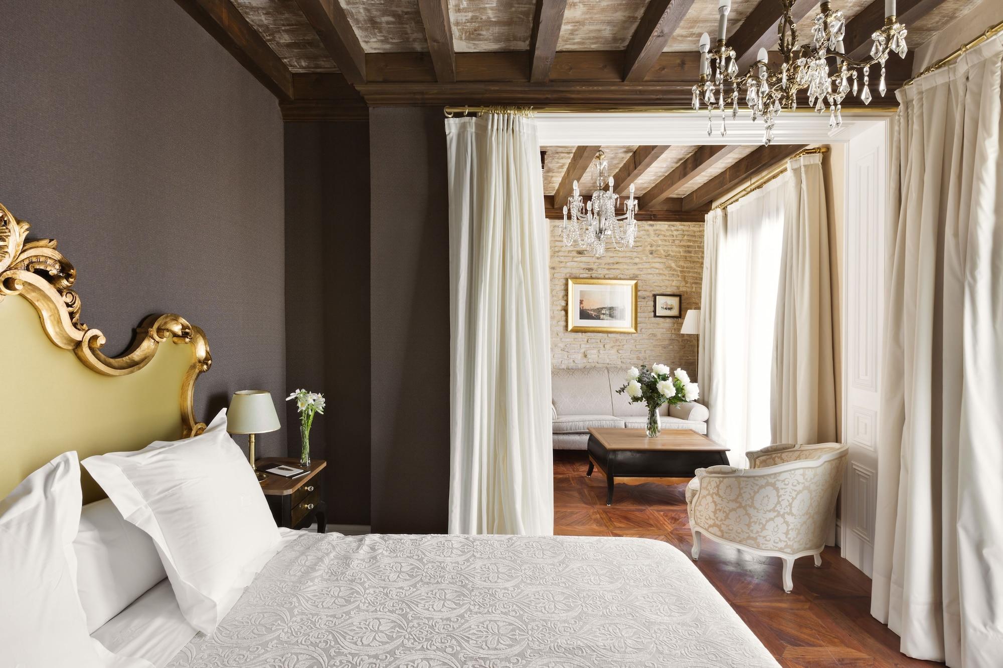 Hotel Casa 1800 Sevilla Kültér fotó