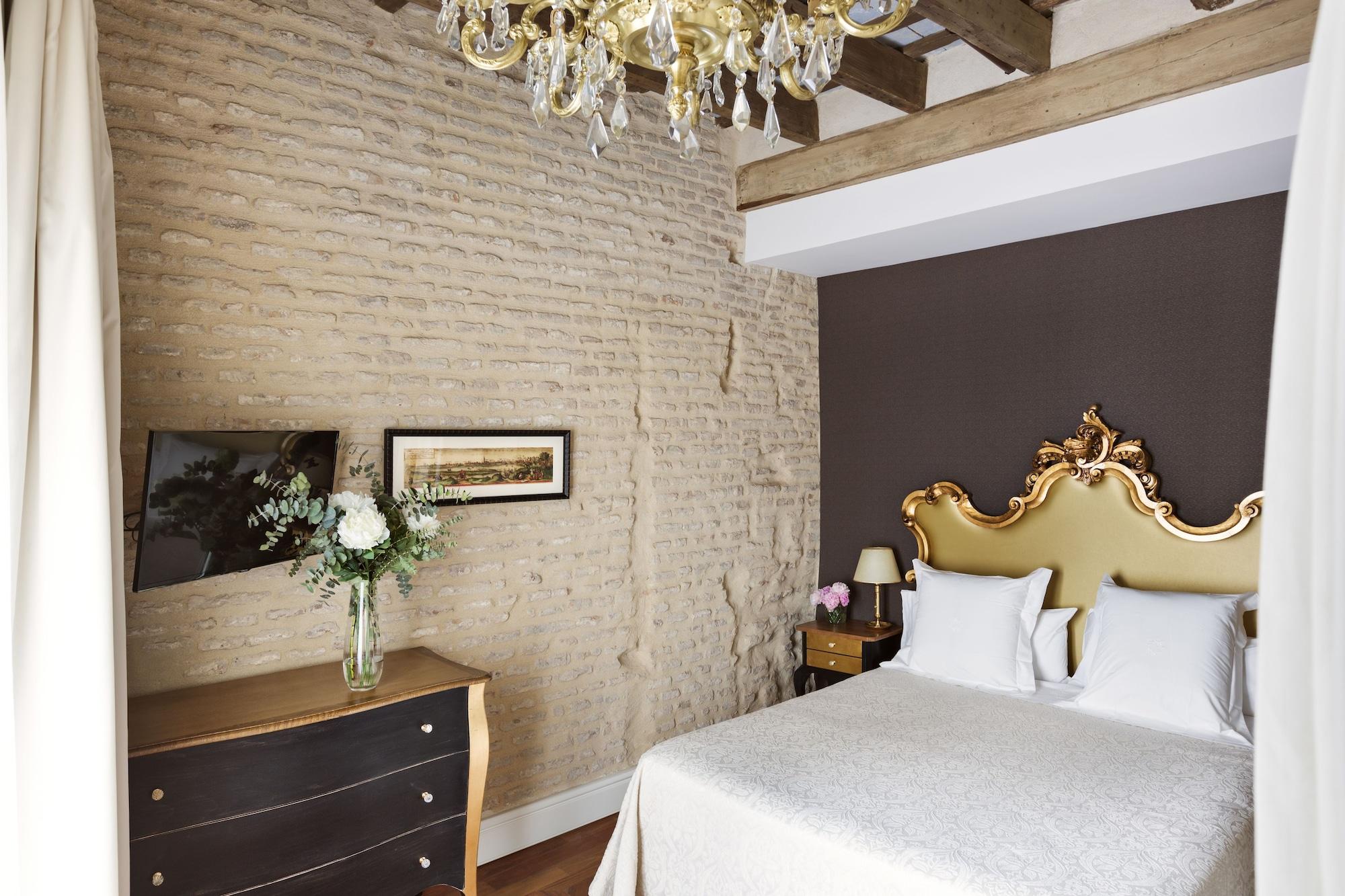 Hotel Casa 1800 Sevilla Kültér fotó
