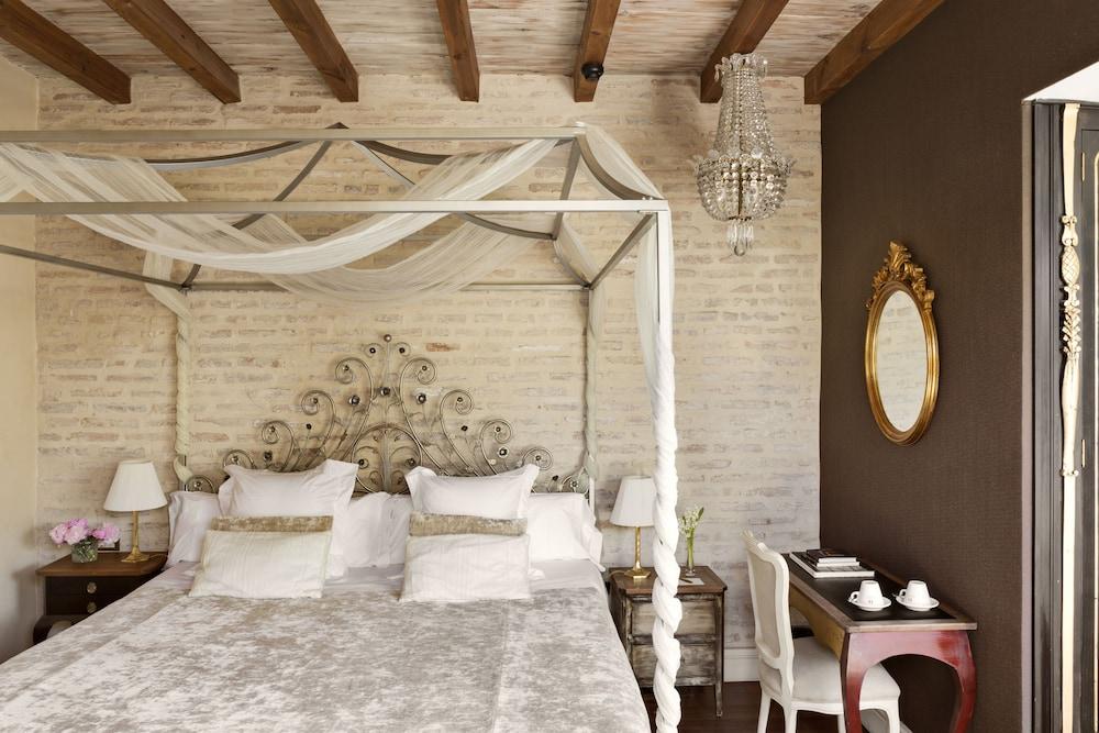 Hotel Casa 1800 Sevilla Kültér fotó