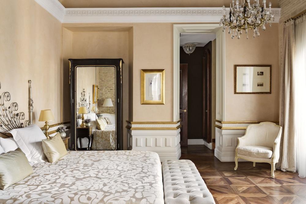 Hotel Casa 1800 Sevilla Kültér fotó