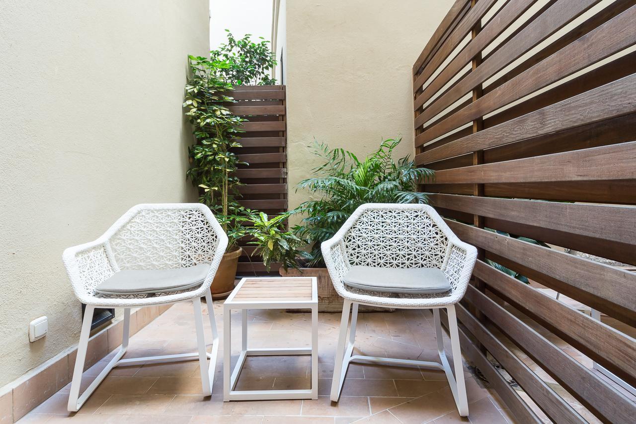 Hotel Casa 1800 Sevilla Kültér fotó