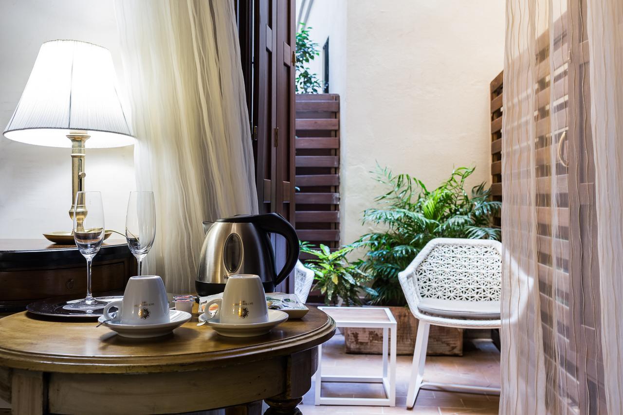 Hotel Casa 1800 Sevilla Kültér fotó