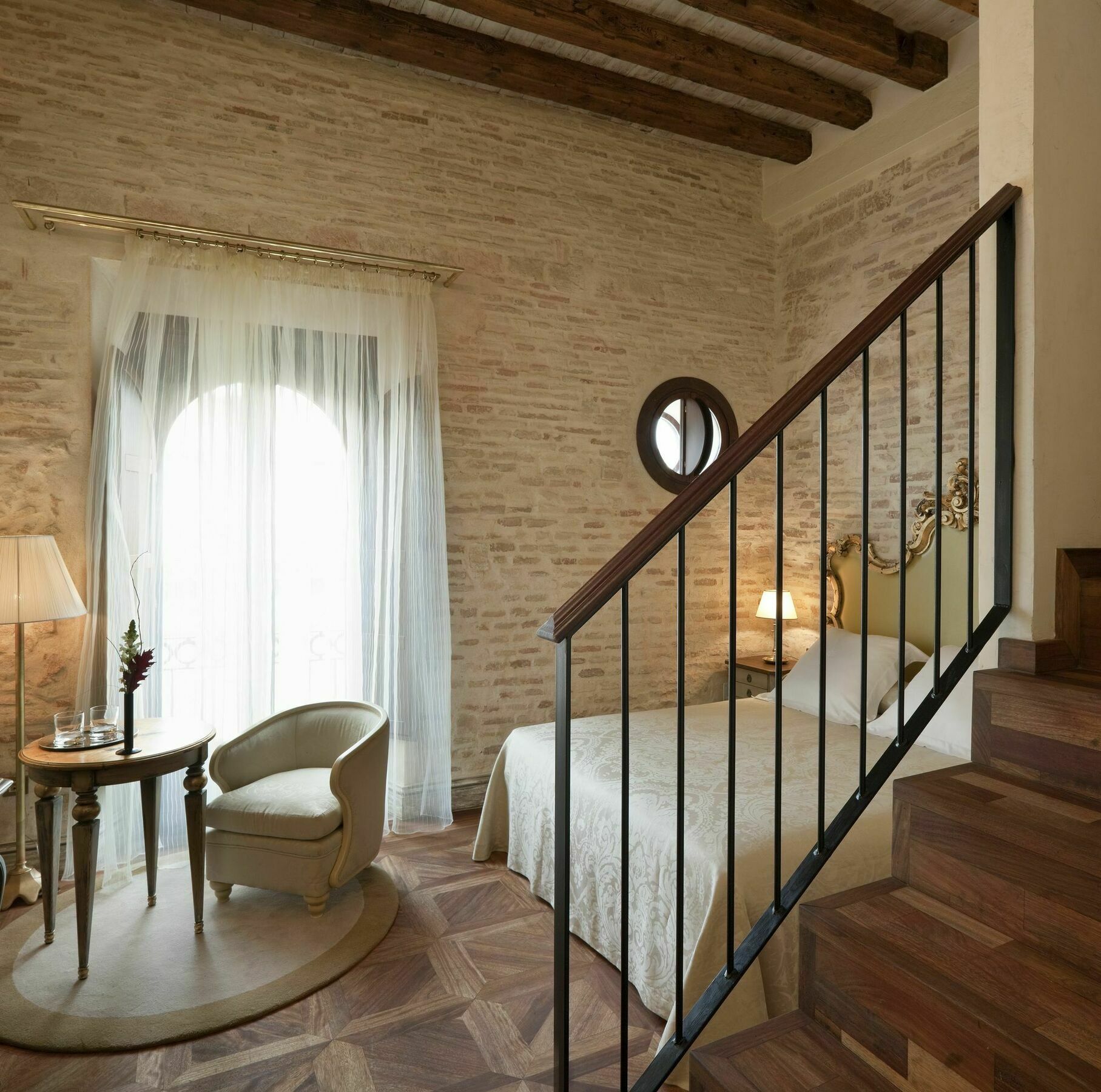 Hotel Casa 1800 Sevilla Kültér fotó