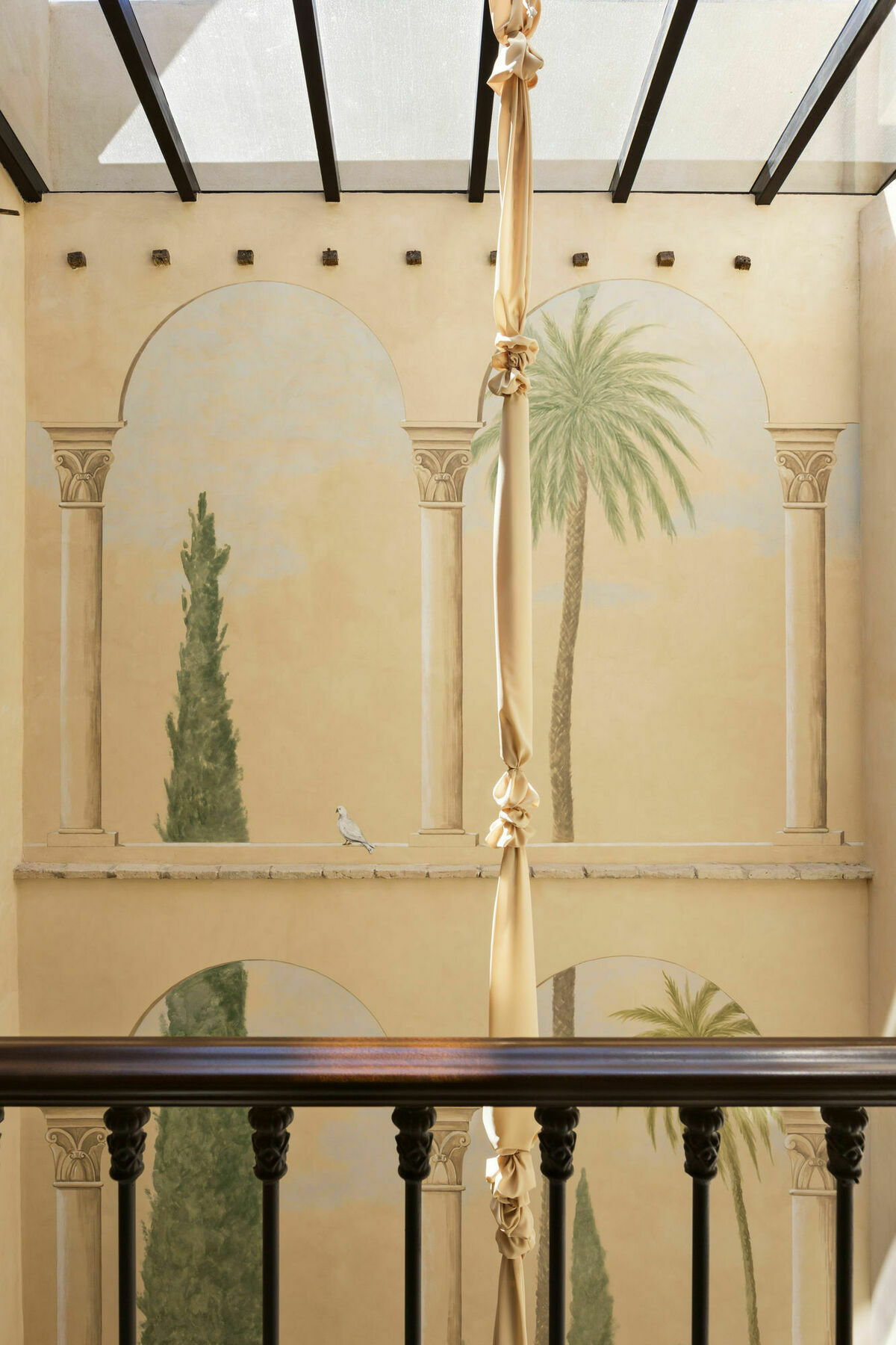 Hotel Casa 1800 Sevilla Kültér fotó